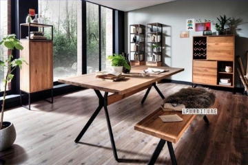 Picture of NEVADA Cabinet *Solid European Wild Oak