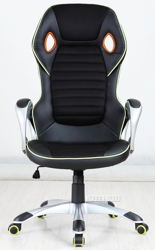 Picture of CARRERA High Back Office Chair