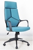 Picture of SUTTON High Back Office Chair *blue