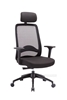Picture of CAROT High Mesh Back Office Chair