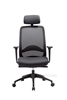 Picture of CAROT High Mesh Back Office Chair