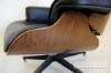 Picture of EAMES Lounge Chair Replica (Italian Leather)
