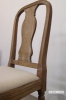 Picture of GUSTA Solid Oak Wood Dining Chair