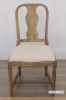 Picture of GUSTA Solid Oak Wood Dining Chair