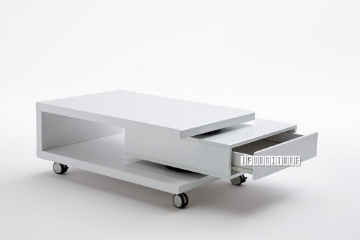 Picture of ANGELA Swivel Coffee Table