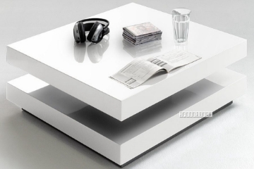 Picture of HUGO Swivel Coffee Table