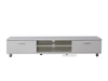 Picture of LOWLINE High Gloss TV Unit
