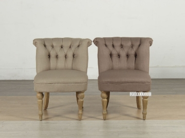 Picture of K24 Lounge Chair (Solid Oak)