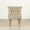 Picture of K24 Lounge Chair (Solid Oak) - Light Color