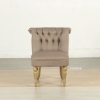 Picture of K24 Lounge Chair (Solid Oak) - Light Color