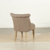 Picture of K24 Lounge Chair (Solid Oak) - Light Color