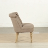 Picture of K24 Lounge Chair (Solid Oak) - Light Color