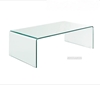 Picture of MURANO Bent Glass Coffee Table
