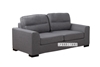 Picture of CHILTON Sofa with Matress *Washable