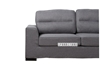 Picture of CHILTON Sofa with Matress *Washable