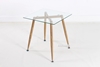 Picture of CREWE Glass End Table
