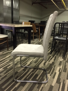 Picture of Bodmin Dining Chair-Fabric