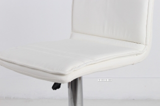 Picture of DART Bar Chair - White