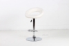 Picture of Annie Bar Chair in four colors - White