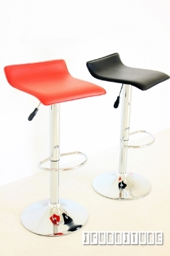 Picture of ABBY Adjustable Gas Lift Bar Stool