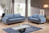 Picture of CAMROSE ARMCHAIR *BLUE