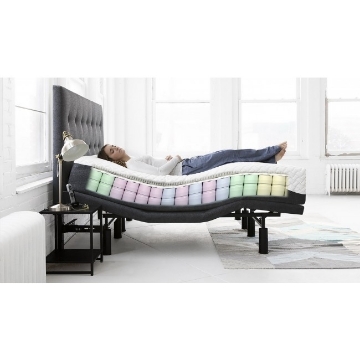 Picture of Dream Supreme™ 8X Hybrid Mattress * Queen