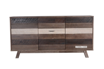 Picture of BOTSWANA Solid Acacia Buffet