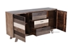 Picture of BOTSWANA Solid Acacia Buffet