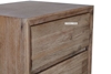 Picture of (FINAL SALE)NEPTUNE Solid Acacia Bedside Table