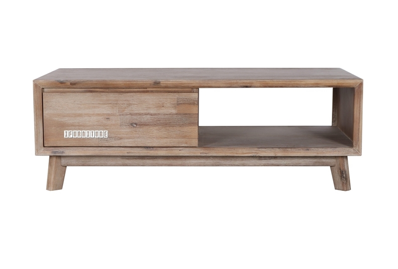 Picture of NEPTUNE Solid Acacia Coffee Table