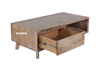 Picture of NEPTUNE Solid Acacia Coffee Table