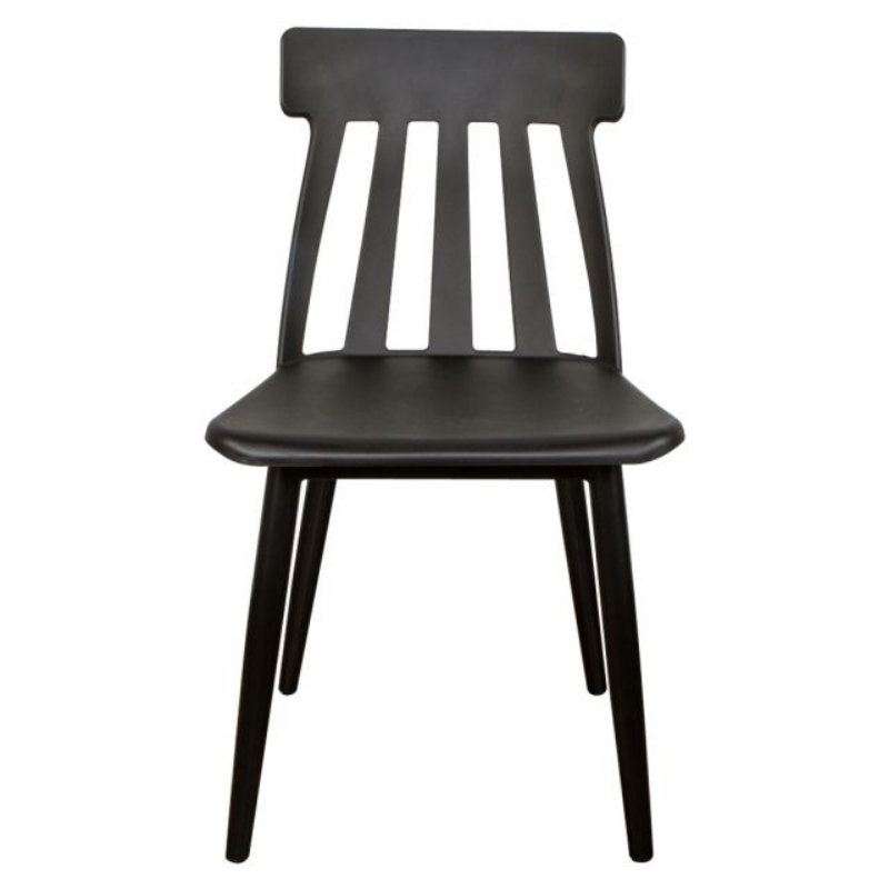 Picture of PAX Dining Chair - Black
