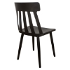 Picture of PAX Dining Chair - White