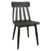 Picture of PAX Dining Chair - White
