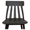 Picture of PAX Dining Chair - White