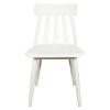 Picture of PAX Dining Chair - White