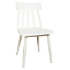 Picture of PAX Dining Chair - White