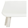 Picture of PAX Dining Chair - White