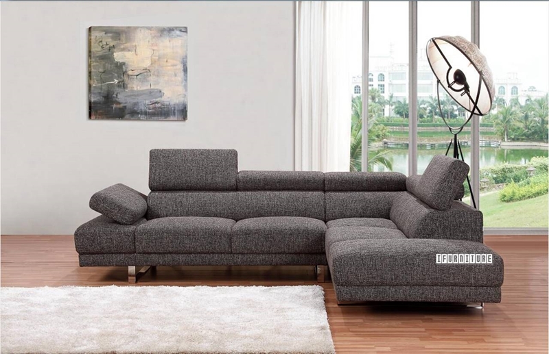 Picture of MILFORD Corner Sofa