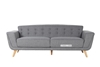 Picture of CASEY LOVESEAT *GREY