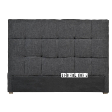 Picture of SOFTY Queen Upholstery Headboard