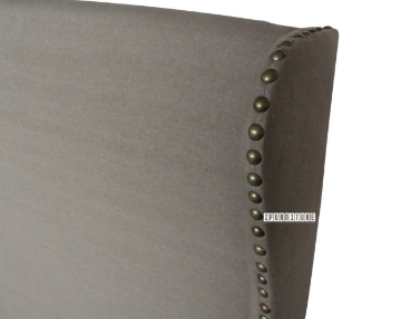 Picture of MICKEY Upholstery Queen Headboard