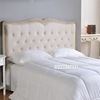 Picture of WOODAY UPHOLSTERY QUEEN HEADBOARD