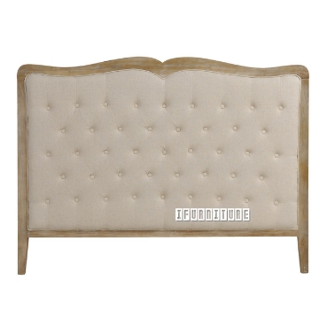 Picture of WOODAY UPHOLSTERY QUEEN HEADBOARD