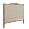 Picture of WOODAY UPHOLSTERY QUEEN HEADBOARD