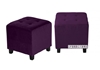 Picture of BEN Ottoman *Purple