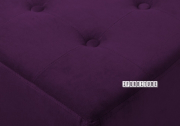 Picture of BEN Ottoman *Purple