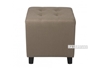 Picture of BEN Ottoman *Light Grey