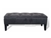 Picture of ZELLER Fabric Bench with Storage