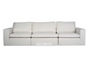Picture of NUVOLA Feather Filled Sectional Sofa